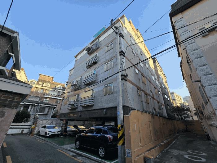 서울특별시 강서구 화곡동 371-86 연희파크 제6층 제602호 다세대(빌라) 경매 사진 4