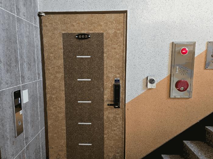 서울특별시 강서구 화곡동 371-86 연희파크 제6층 제602호 다세대(빌라) 경매 사진 5