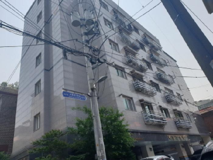 서울특별시 도봉구 창동 608-189 제일그린빌 6층601호 다세대(빌라) 경매 사진 10