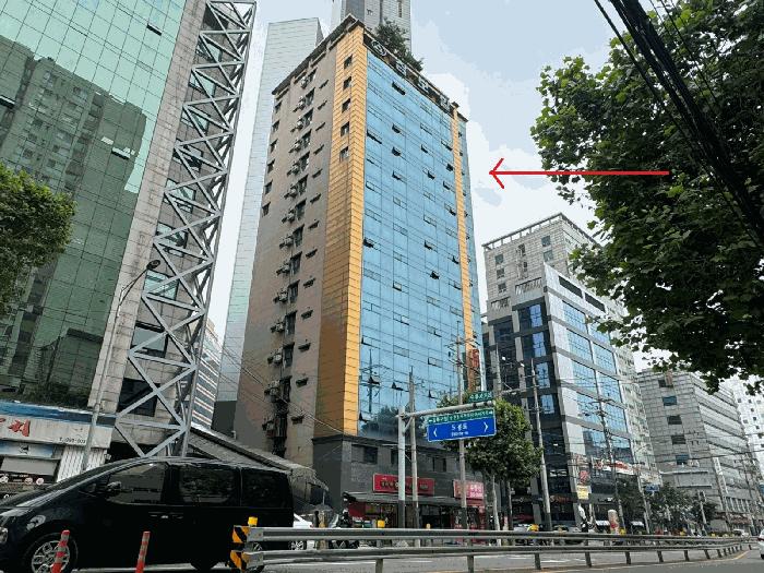 서울특별시 강북구 번동 449-22 삼보힐 6층 601호 오피스텔 경매 사진 3