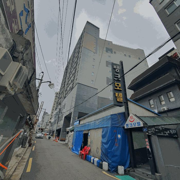 서울 강서구 오피스텔