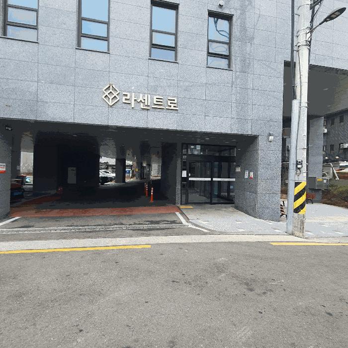 서울특별시 강서구 방화동 620-115 라센트로 제6층 제602호 오피스텔 경매 사진 7