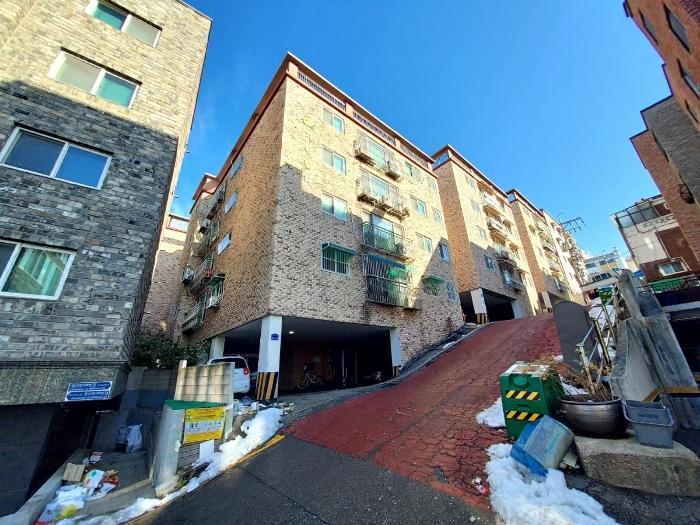 경기도 수원시 권선구 권선로596번길 14-16, 나동 3층301호구) 경기도 수원시 권선구 세류동 156-64 다세대(빌라) 경매 사진 3
