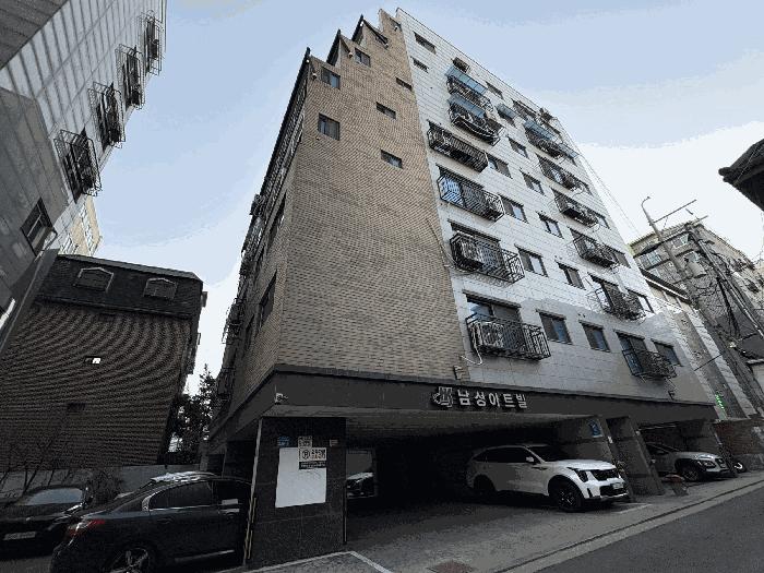 서울특별시 강서구 화곡동 367-65 남성아트빌 제3층 제302호 다세대(빌라) 경매 사진 1