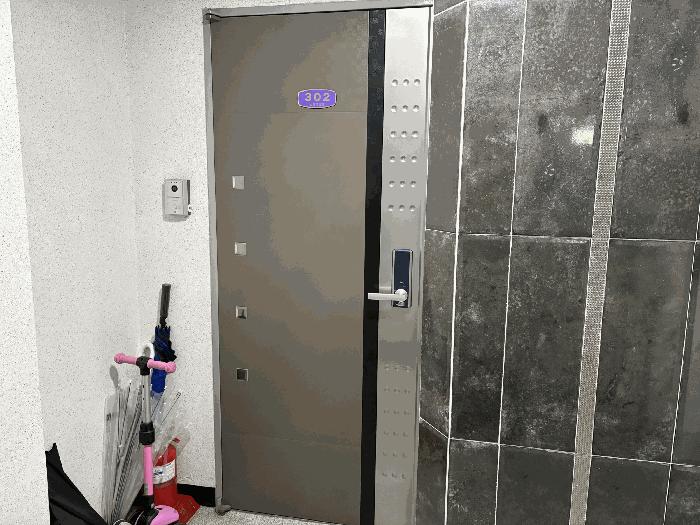 서울특별시 강서구 화곡동 367-65 남성아트빌 제3층 제302호 다세대(빌라) 경매 사진 2