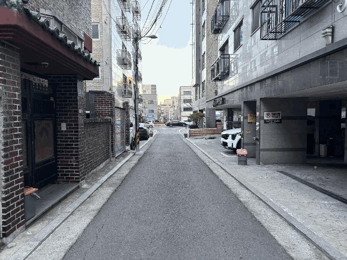 서울특별시 강서구 화곡동 367-65 남성아트빌 제3층 제302호 다세대(빌라) 경매 사진 4