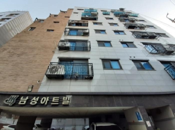 서울특별시 강서구 화곡동 367-65 남성아트빌 제3층 제302호 다세대(빌라) 경매 사진 6