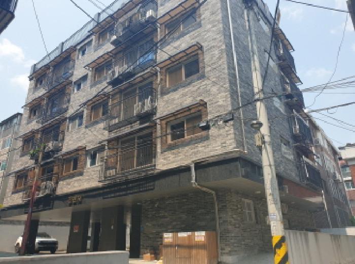 서울특별시 도봉구 쌍문동 460-141 라온채 2층201호 다세대(빌라) 경매 사진 11