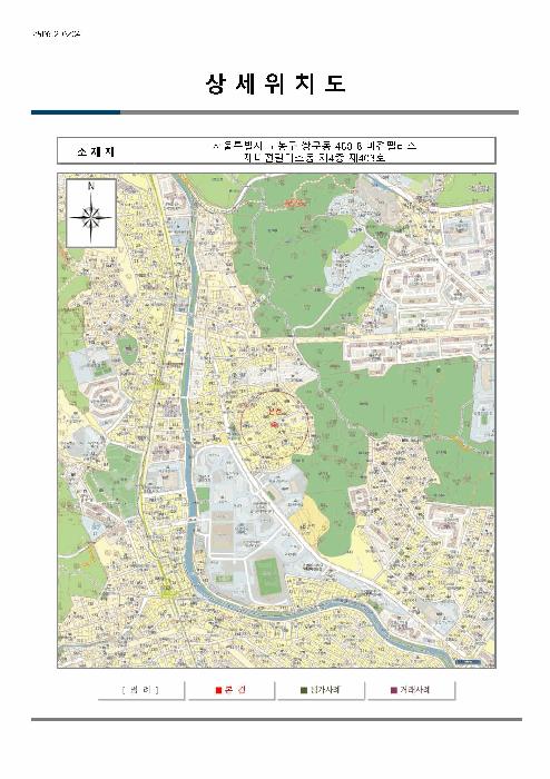 서울특별시 도봉구 쌍문동 480-8 비젼팰리스 4층403호 다세대(빌라) 경매 사진 10