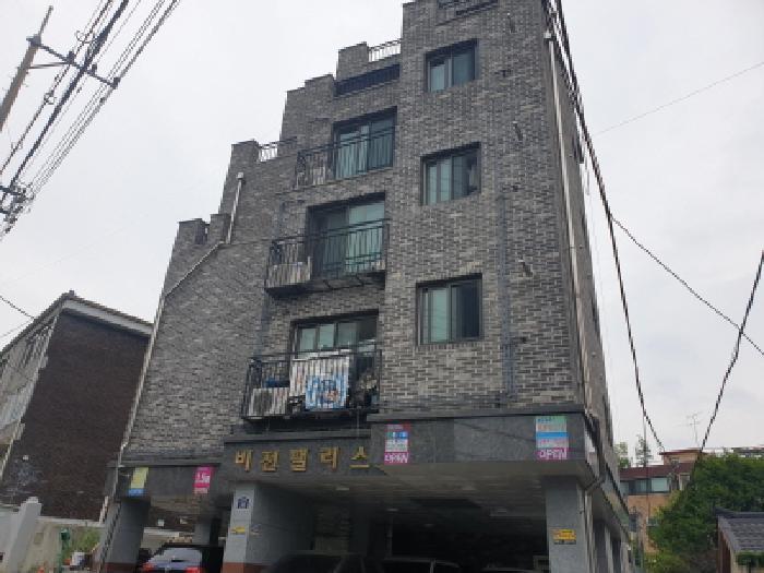 서울특별시 도봉구 쌍문동 480-8 비젼팰리스 4층403호 다세대(빌라) 경매 사진 4
