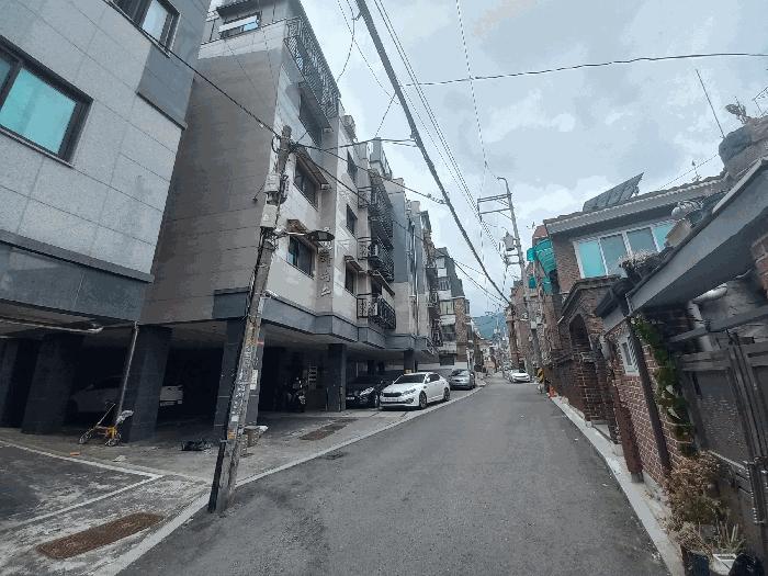 서울특별시 강북구 수유동 442-14 로민하우스 3층302호 다세대(빌라) 경매 사진 1