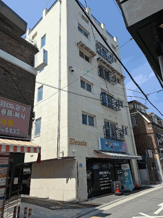 서울특별시 성북구 정릉동 162-17 엘렌시아 2층 201호 다세대(빌라) 경매 사진 7