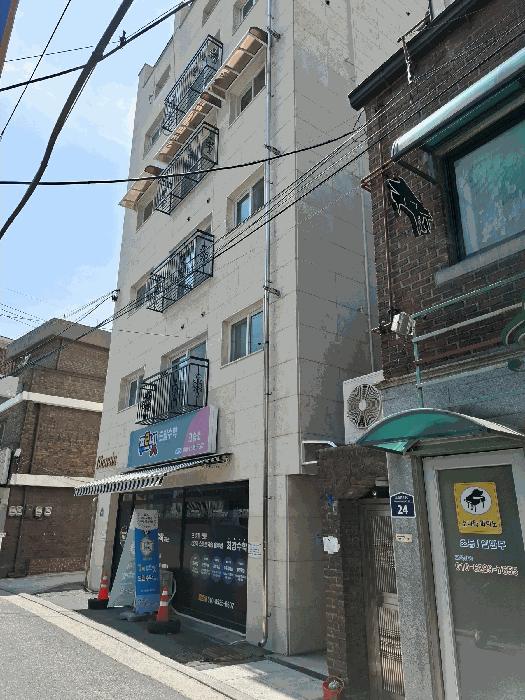 서울특별시 성북구 정릉동 162-17 엘렌시아 2층 201호 다세대(빌라) 경매 사진 9