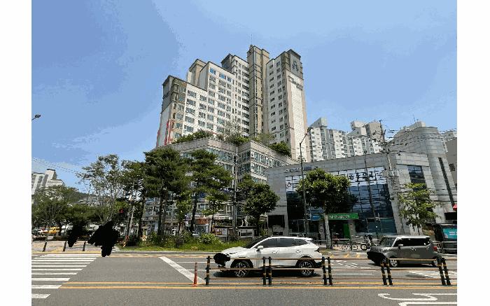 서울특별시 동대문구 전농동 32-4 전농동하우스토리 6층604호 오피스텔 경매 사진 2