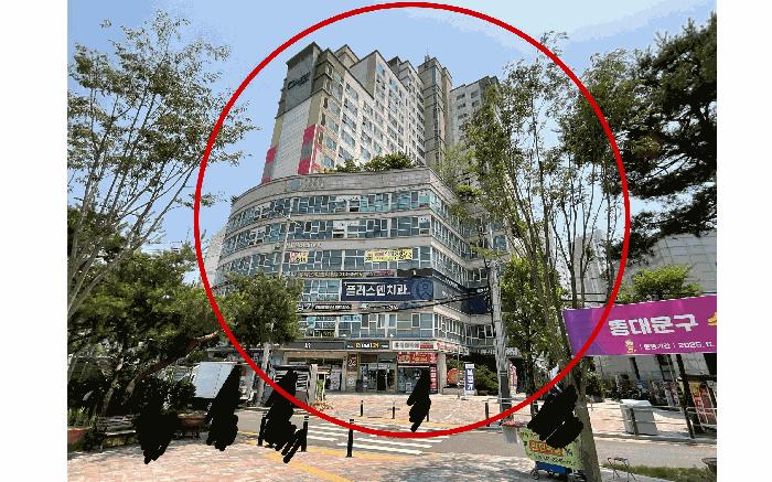 서울특별시 동대문구 전농동 32-4 전농동하우스토리 6층604호 오피스텔 경매 사진 4