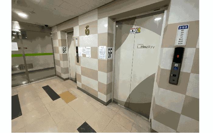 서울특별시 동대문구 전농동 32-4 전농동하우스토리 6층604호 오피스텔 경매 사진 5