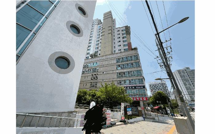 서울특별시 동대문구 전농동 32-4 전농동하우스토리 6층604호 오피스텔 경매 사진 8