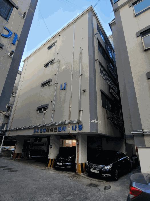 서울특별시 도봉구 도봉동 566-15 진영하이츠빌라2차 제나동 제4층 제402호 다세대(빌라) 경매 사진 1