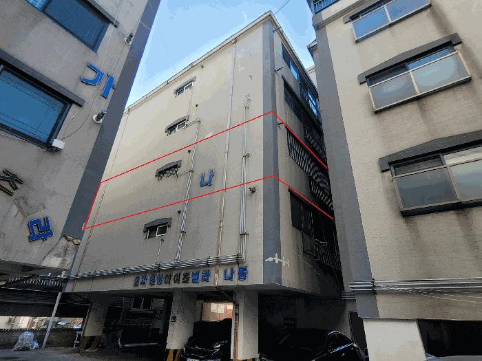 서울특별시 도봉구 도봉동 566-15 진영하이츠빌라2차 제나동 제4층 제402호 다세대(빌라) 경매 사진 5