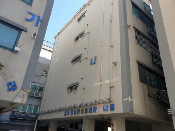 서울특별시 도봉구 도봉동 566-15 진영하이츠빌라2차 제나동 제4층 제402호 다세대(빌라) 경매 사진 7