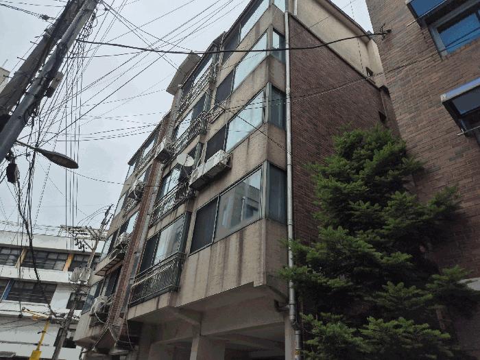 서울특별시 동대문구 제기동 1156 3층302호 다세대(빌라) 경매 사진 1