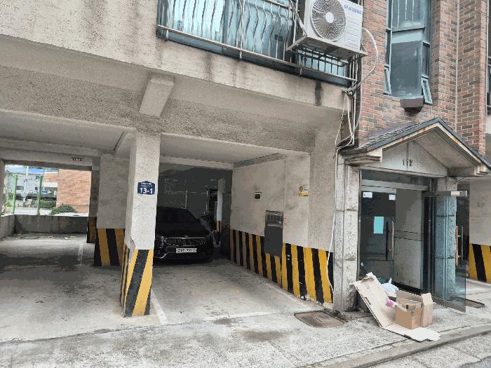 서울특별시 동대문구 제기동 1156 3층302호 다세대(빌라) 경매 사진 3