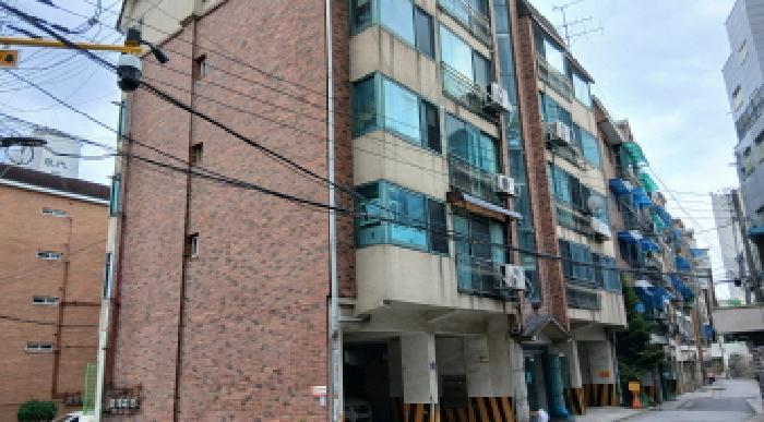 서울특별시 동대문구 제기동 1156 3층302호 다세대(빌라) 경매 사진 6