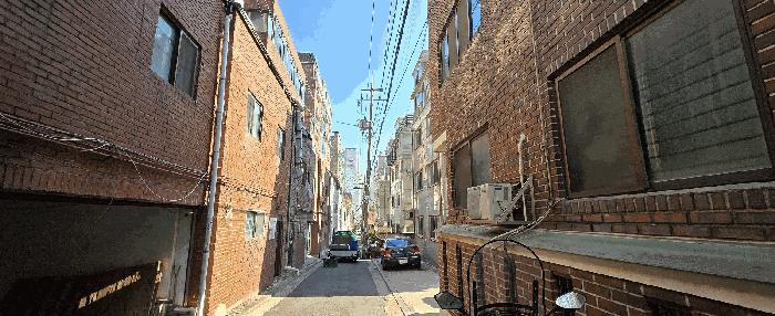 서울특별시 성북구 정릉동 227-79 제3층 제302호 다세대(빌라) 경매 사진 2
