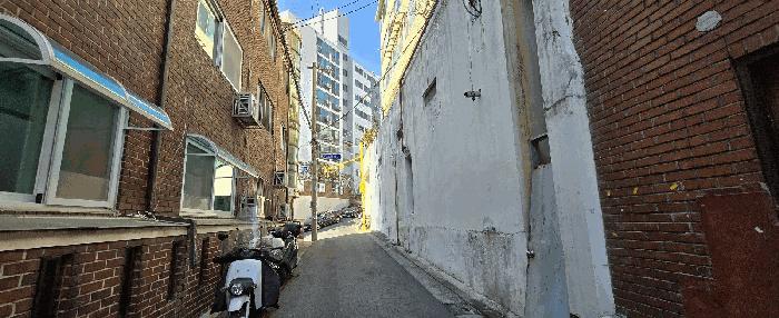 서울특별시 성북구 정릉동 227-79 제3층 제302호 다세대(빌라) 경매 사진 3