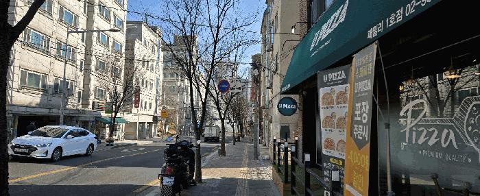 서울특별시 성북구 정릉동 227-79 제3층 제302호 다세대(빌라) 경매 사진 6
