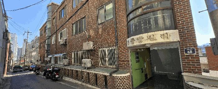 서울특별시 성북구 정릉동 227-79 제3층 제302호 다세대(빌라) 경매 사진 7