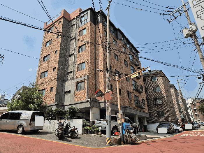 서울특별시 강북구 수유동 484-4 재인빌 6층 603호 다세대(빌라) 경매 사진 10