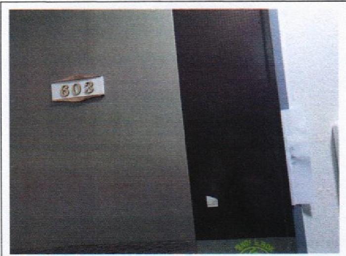 서울특별시 강북구 수유동 484-4 재인빌 6층 603호 다세대(빌라) 경매 사진 16