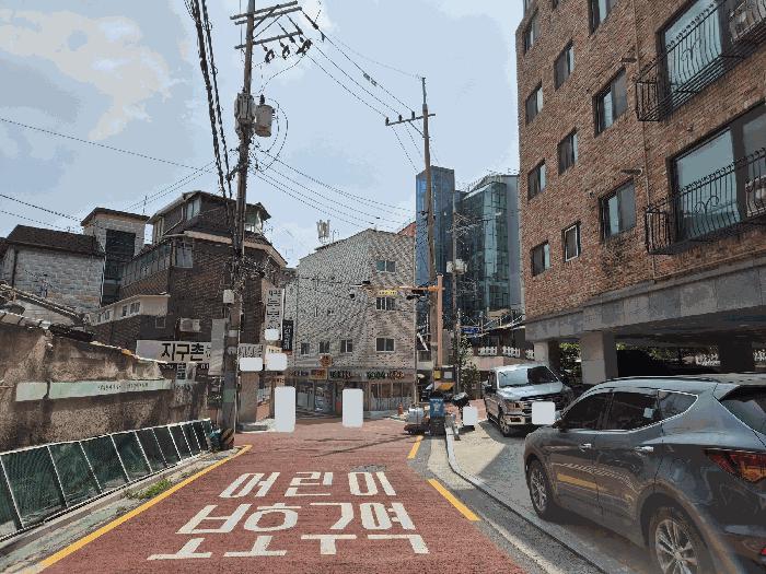 서울특별시 강북구 수유동 484-4 재인빌 6층 603호 다세대(빌라) 경매 사진 6