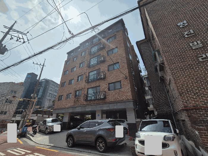 서울특별시 강북구 수유동 484-4 재인빌 6층 603호 다세대(빌라) 경매 사진 9