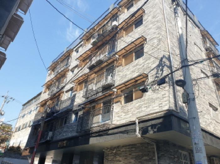 서울특별시 도봉구 쌍문동 460-141 라온채 2층202호 다세대(빌라) 경매 사진 7