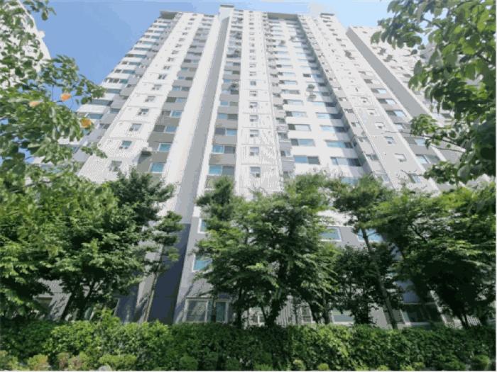 서울특별시 노원구 중계동 587 양지대림아파트 101동 1층 105호 아파트 경매 사진 4