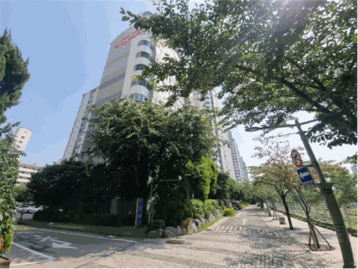 서울특별시 노원구 중계동 587 양지대림아파트 101동 1층 105호 아파트 경매 사진 6