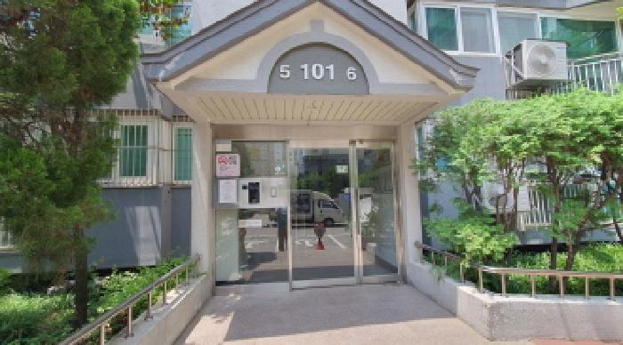 서울특별시 노원구 중계동 587 양지대림아파트 101동 1층 105호 아파트 경매 사진 8