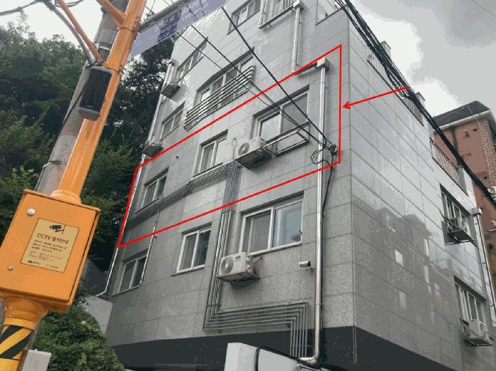 서울특별시 강북구 우이동 55-1 아이라움 2층202호 다세대(빌라) 경매 사진 1