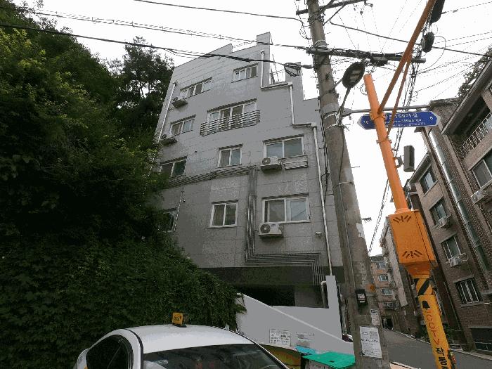 서울특별시 강북구 우이동 55-1 아이라움 2층202호 다세대(빌라) 경매 사진 2