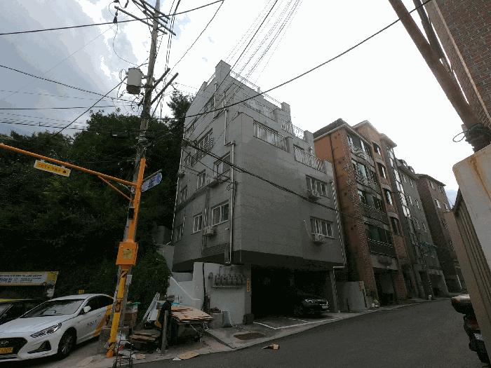 서울특별시 강북구 우이동 55-1 아이라움 2층202호 다세대(빌라) 경매 사진 6