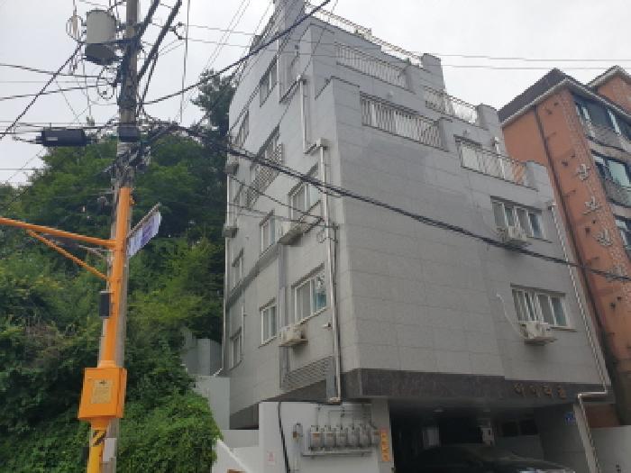 서울특별시 강북구 우이동 55-1 아이라움 2층202호 다세대(빌라) 경매 사진 7