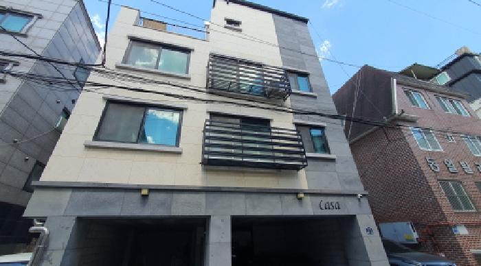 서울특별시 노원구 공릉동 557-6 근린주택 경매 사진 9