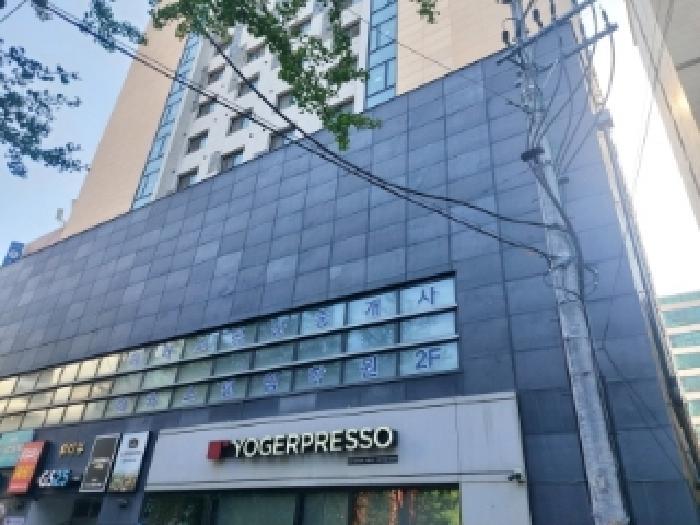 경기도 수원시 팔달구 매산로1가 16 위더뷰 1층111호 근린상가 경매 사진 7