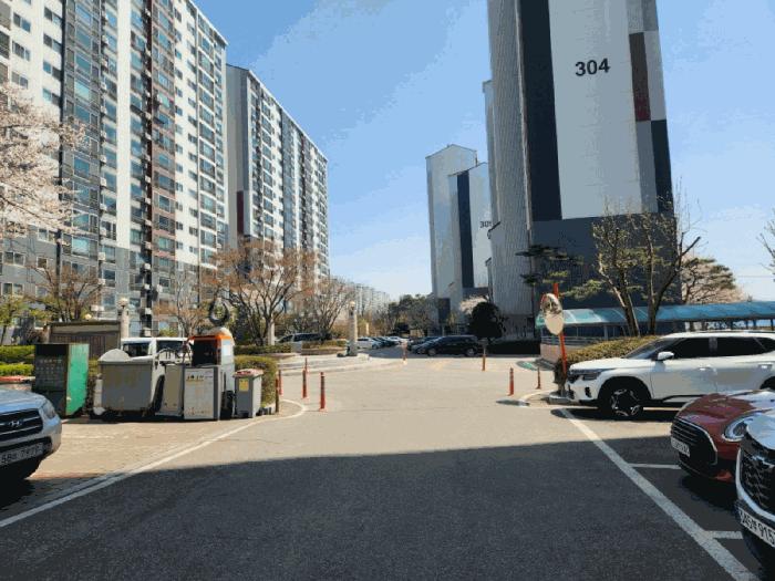 경기도 화성시 병점동 506 병점역우남퍼스트빌3차아파트 303동 802호 아파트 경매 사진 1