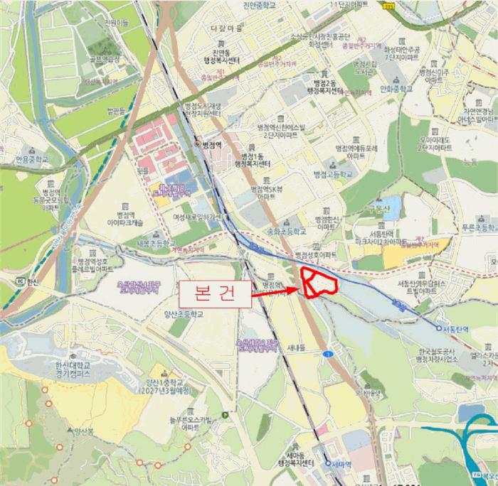 경기도 화성시 병점동 506 병점역우남퍼스트빌3차아파트 303동 802호 아파트 경매 사진 14