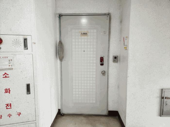 경기도 화성시 병점동 506 병점역우남퍼스트빌3차아파트 303동 802호 아파트 경매 사진 2