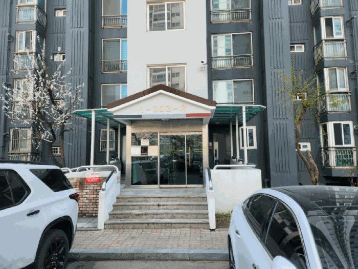 경기도 화성시 병점동 506 병점역우남퍼스트빌3차아파트 303동 802호 아파트 경매 사진 3