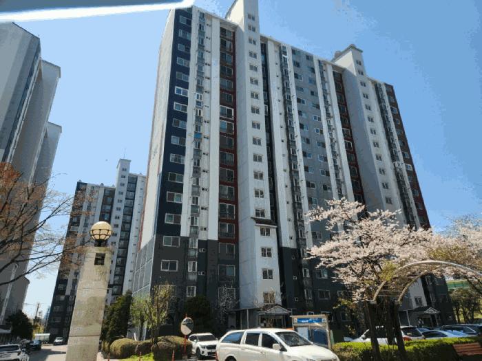경기도 화성시 병점동 506 병점역우남퍼스트빌3차아파트 303동 802호 아파트 경매 사진 4